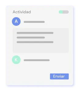 zinkee actividad