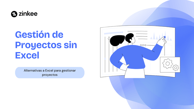 Gestión de Proyectos más allá de Excel: Alternativas, beneficios y mejores prácticas