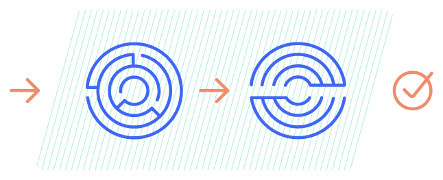 sencillo