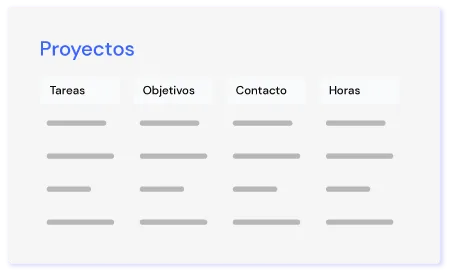 zinkee proyectos