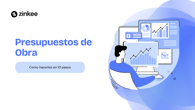 Cómo hacer un presupuesto de obra en 10 pasos